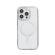 ZAGG Crystal Palace Snap за Apple iPhone 16 Pro, прозрачен на супер цени
