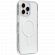 ZAGG Crystal Palace Snap за Apple iPhone 16 Pro, прозрачен изображение 2