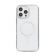 ZAGG Crystal Palace Snap за Apple iPhone 16 Pro Max, черен на супер цени