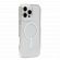 ZAGG Crystal Palace Lite Snap за Apple iPhone 16 Pro, прозрачен изображение 2