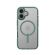 ZAGG Santa Cruz Snap за Apple iPhone 16, прозрачен/син на супер цени