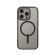 ZAGG Santa Cruz Snap за Apple iPhone 16 Pro , прозрачен/черен на супер цени