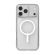 ZAGG Crystal Palace Snap за Apple iPhone 17 Pro Max, прозрачен на супер цени