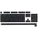 ENDORFY PBT, черен изображение 2