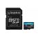 64GB microSDXC Kingston Canvas Go! Plus на супер цени