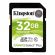 32GB microSDHC Kingston Canvas Select Plus изображение 3