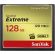 128GB CF SanDisk Extreme, златист на супер цени