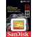 128GB CF SanDisk Extreme, златист изображение 2