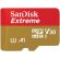 64GB microSDXC SanDisk Extreme на супер цени
