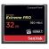 32GB CF SanDisk Extreme PRO, черен на супер цени