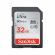 32GB SDXC SanDisk Ultra, черен на супер цени