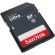 128GB SDXC SanDisk Ultra изображение 2