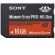 16GG Sony MSHX16B, черен/ червен на супер цени