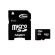 2GB Team Group Micro SDHC + SD Adapter на супер цени