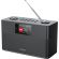 KENWOOD CR-ST100S-B, черен изображение 4