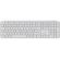 Keychron B6 Pro Ultra-Slim, бял на супер цени