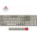 Keychron C2 Pro 8K QMK, бял на супер цени