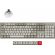 Keychron C2 Pro 8K QMK, бял на супер цени