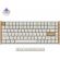 Keychron K2 HE, бял изображение 2