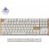 Keychron K8 HE Special Edition, бял на супер цени