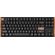 Keychron K8 HE Special Edition, черен изображение 2
