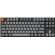 Keychron K8 Max QMK, черен изображение 2