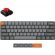 Keychron K9 Max QMK, черен/сив на супер цени