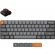 Keychron K9 Max QMK, черен/сив на супер цени