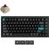 Keychron Q1 Ultra, черен изображение 2