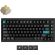Keychron Q1 Ultra, черен изображение 2
