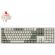 Keychron Q6 Max, бял/сив на супер цени
