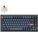 Keychron V1 Max QMK, черен изображение 2