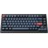 Keychron V1 Max QMK, черен изображение 3