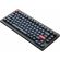 Keychron V1 Max QMK, черен изображение 6