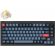 Keychron V1 Max QMK, черен изображение 2
