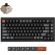 Keychron V1 Ultra, черен изображение 2