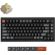 Keychron V1 Ultra, черен изображение 2