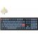 Keychron V6 Max QMK, черен изображение 2
