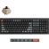 Keychron V6 Ultra, черен изображение 2
