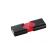 128GB Kingston DataTraveler 106, черен/червен на супер цени