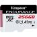 256GB microSDXC Kingston Endurance на супер цени
