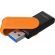 256GB Kingston DataTraveler Exodia S, черен/оранжев изображение 2