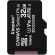32GB microSDHC Kingston Canvas Select Plus изображение 1