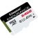 64GB microSDXC Kingston Endurance, бял/черен на супер цени