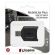 Kingston MobileLite Plus, черен изображение 2