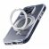 Cellular Line Spin Mag за Apple iPhone 16 Pro Max, прозрачен изображение 2