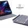 ZAGG Pro Keys за Apple iPad Pro 11 7th Gen изображение 2