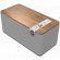 Klipsch The One Plus, кафяв/сив на супер цени