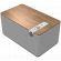 Klipsch The Three Plus, светлокафяв на супер цени