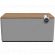 Klipsch The Three Plus, светлокафяв изображение 3